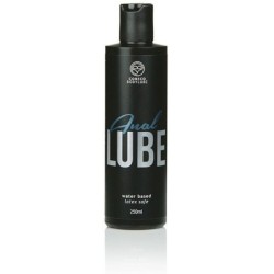 Lubrificante anale Bodylube Latex Safe 250ml