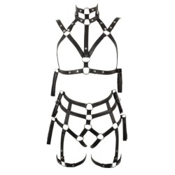 Set de Legături Pisicuță Rea L/XL