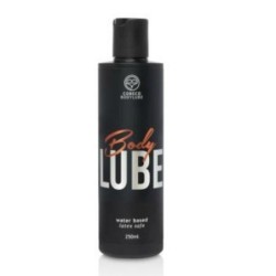Bodylube Body Lube Lubrifiant pe Bază de Apă Sigur pentru Latex 250Ml