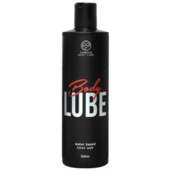 Bodylube Body Lube Лубрикант на водна основа, безопасен за латекс 500 мл