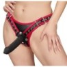 Bad Kitty String -stringit, koko 2XL