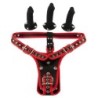 Bad Kitty String -stringit, koko 2XL