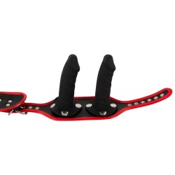 Bad Kitty String -stringit, koko 2XL