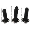 Bad Kitty String -stringit, koko 2XL