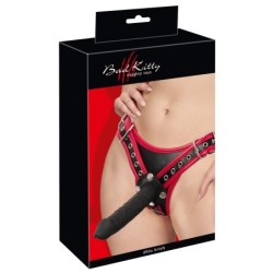 Bad Kitty String -stringit, koko 2XL