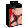 Bad Kitty String bugyi 2XL