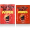 Bull Power 6 Retardantne Robčki