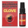 Bull Power Kruidnagel Vertraging Spray 15Ml
