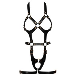 Bad Kitty sele L/XL pink