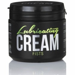 Cbl Silicone Fists Glijcrème 500Ml