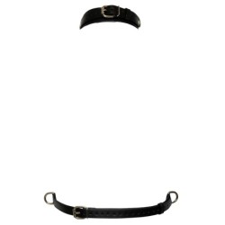 Bad Kitty mellény hám