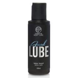 Cbl Analt Glidmedel 100Ml