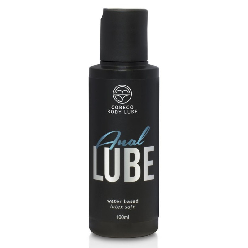 Cbl Analinis Lubrikantas 100Ml