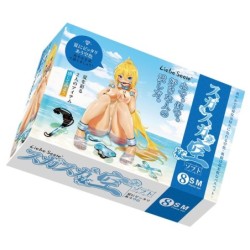 LS Spilgti Zils Debesis