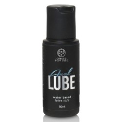 Cbl Lubrificante Anale 50Ml