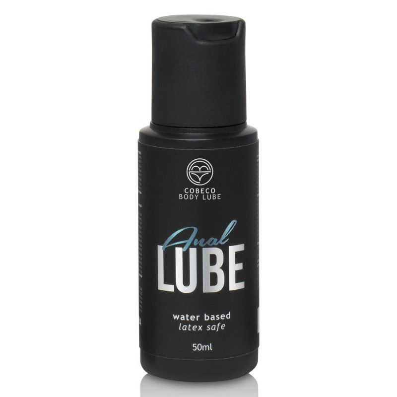 Cbl Anālās Eļļošanas Līdzeklis 50Ml
