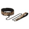 Leopard LS Print