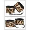 Leopard LS Print