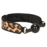 Leopard LS Print