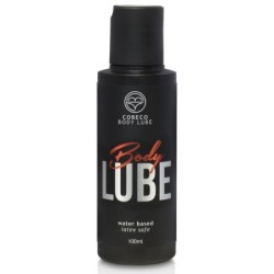 Cbl Lubricante Intimo Wb 100Ml