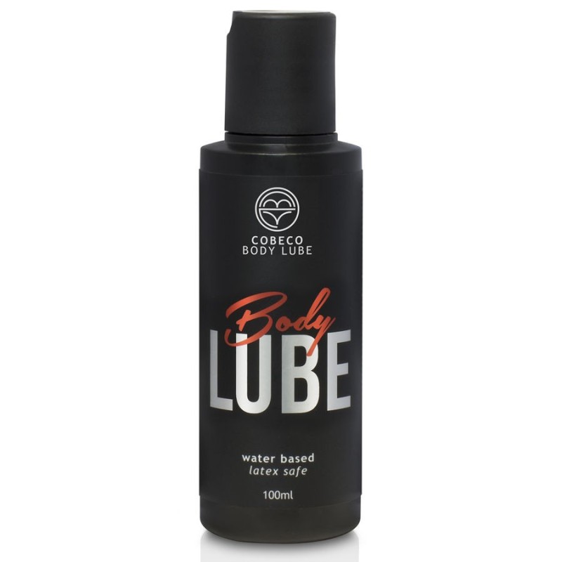 Cbl Lubrykant Intymny Wb 100Ml