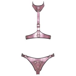 BK StrapOn szett S/M méret