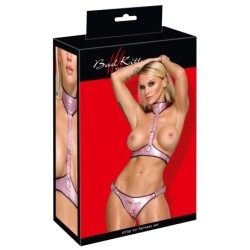 BK StrapOn szett S/M méret