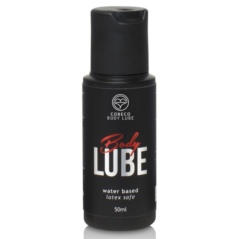 Cbl Intim Smörjmedel Wb 50Ml