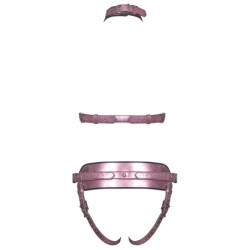 BK rakmete komplekt 2XL