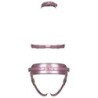 BK set pojasa 2XL