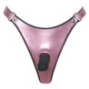 Tangas com dildo S/M