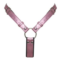 Tangas com dildo S/M