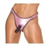 Tangas com consolador L/XL