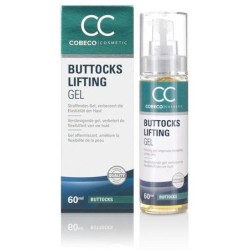 Cc Buttocks Liftin Gél na zadok a stehná 60ml