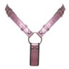 Strings avec gode BK 2XL