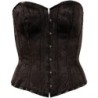 Corset negru L