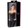 Black Corset XL
