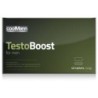 Coolmann Testo Boost Potensforstærker Med Tribulus Terrestris 40 Tabs