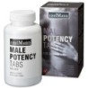 Coolman Potentie Verhogend Supplement 60Cap