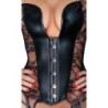 Corset Dentelle XL