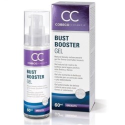 Gel Potenciador Pecho Reafirmante 60Ml