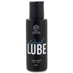 Lubrificante Anal 100 ml