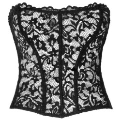 Corset Encaix M
