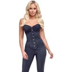 Corset Tissu S