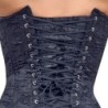 Corset Tissu S