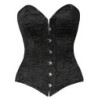 Corsetto Tessuto S