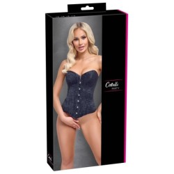 Corset Tissu S
