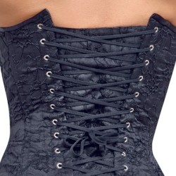 Corset de tela M