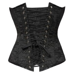 Corset de tela M