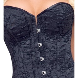 Fabric Corset L